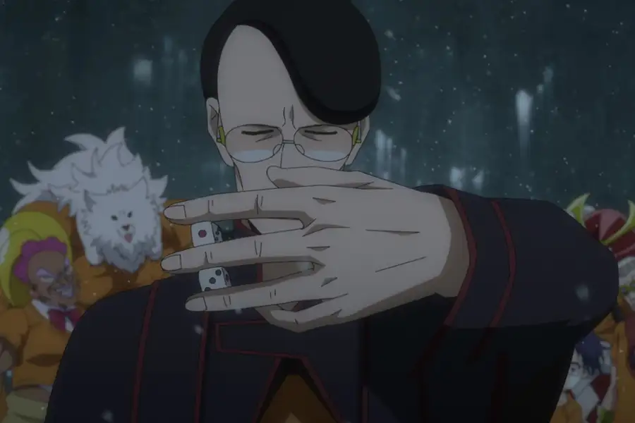 Baretto/Baretto - galeria zdjęć - filmweb