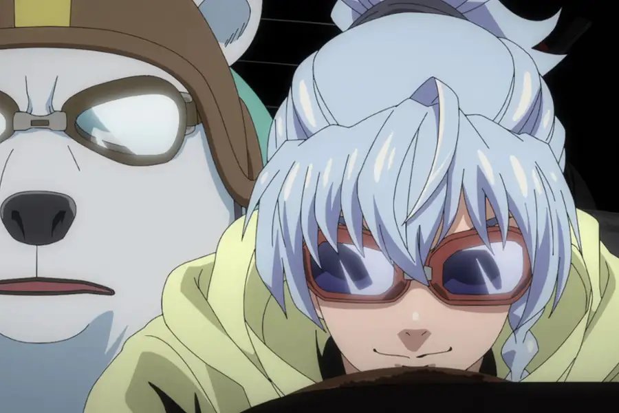 Baretto/Baretto - galeria zdjęć - filmweb