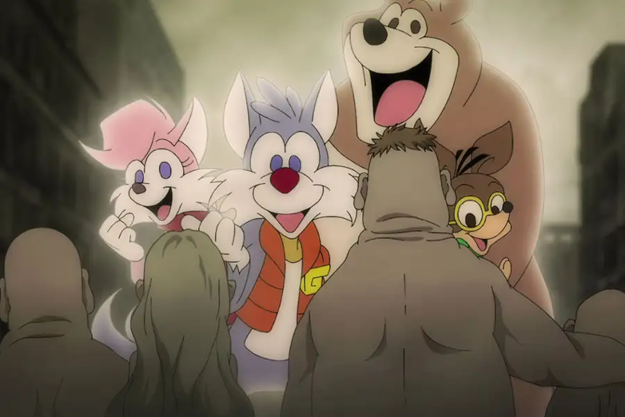 Baretto/Baretto - galeria zdjęć - filmweb