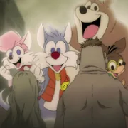 Baretto/Baretto - galeria zdjęć - filmweb