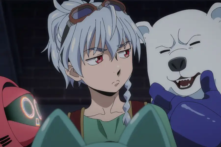 Baretto/Baretto - galeria zdjęć - filmweb