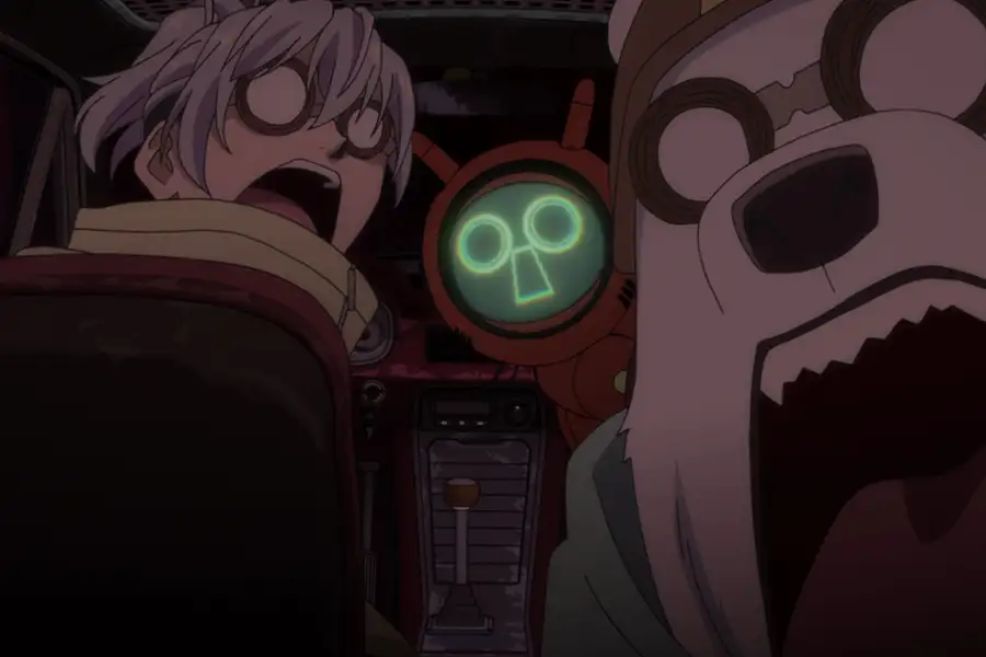 Baretto/Baretto - galeria zdjęć - filmweb