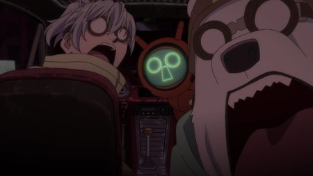 Sezon 1 Odcinek 3 Nie ufam ludziom