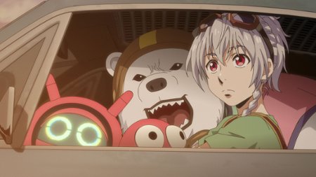 Sezon 1 Odcinek 4 Jesteśmy rodziną