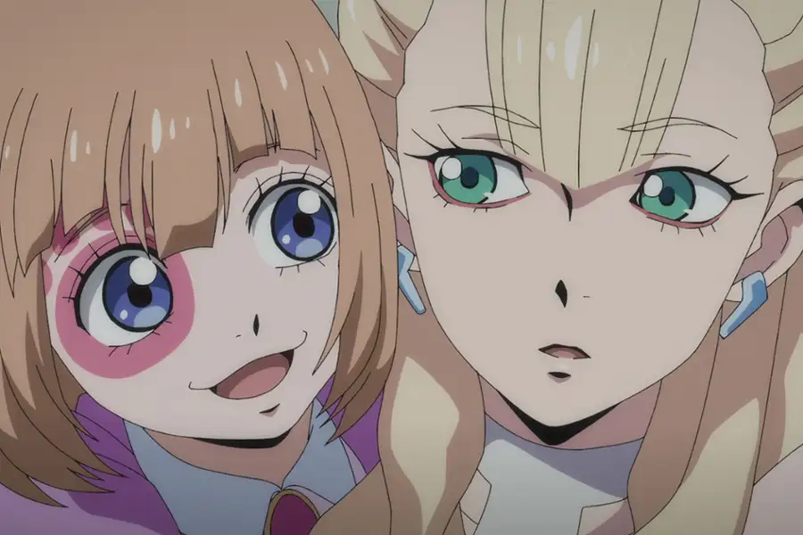 Baretto/Baretto - galeria zdjęć - filmweb