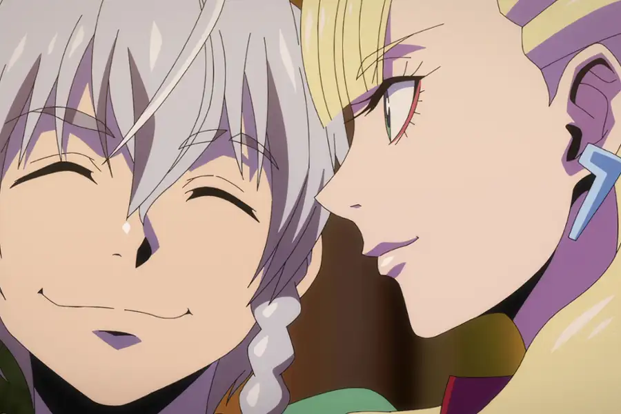 Baretto/Baretto - galeria zdjęć - filmweb