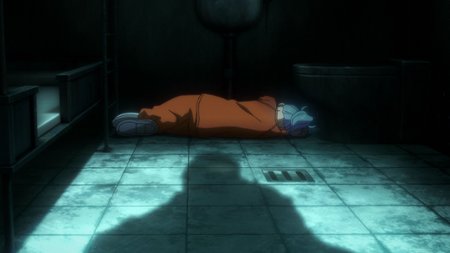 Sezon 1 Odcinek 9 Jak rzep u psiego ogona