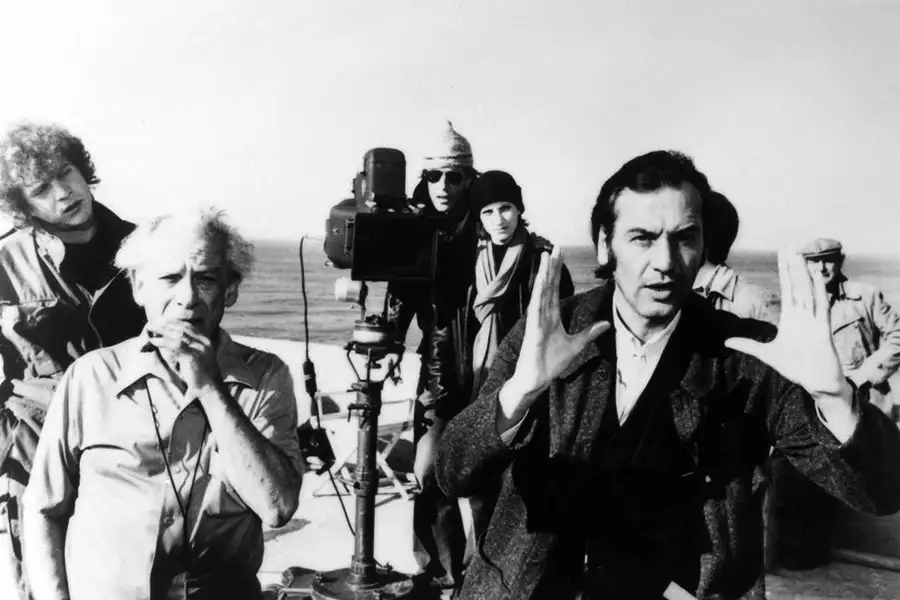 Stan rzeczy - galeria zdjęć - filmweb