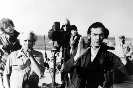 Stan rzeczy - galeria zdjęć - filmweb