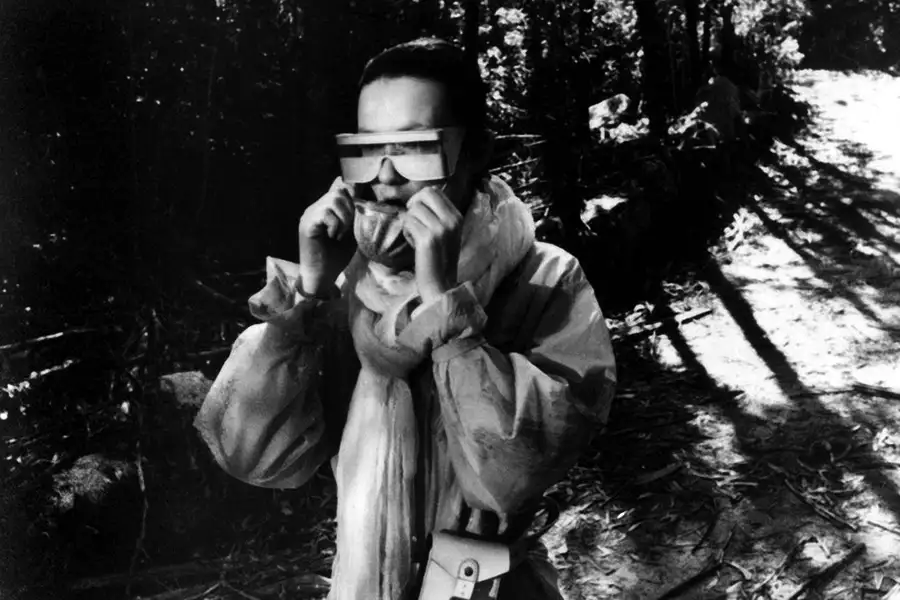 Stan rzeczy - galeria zdjęć - filmweb