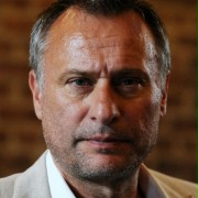 Michael Nyqvist w Zero Hour
