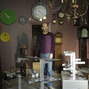 Zero Hour - galeria zdjęć - filmweb