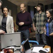 Zero Hour - galeria zdjęć - filmweb