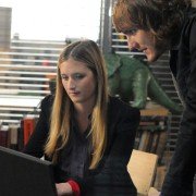 Zero Hour - galeria zdjęć - filmweb