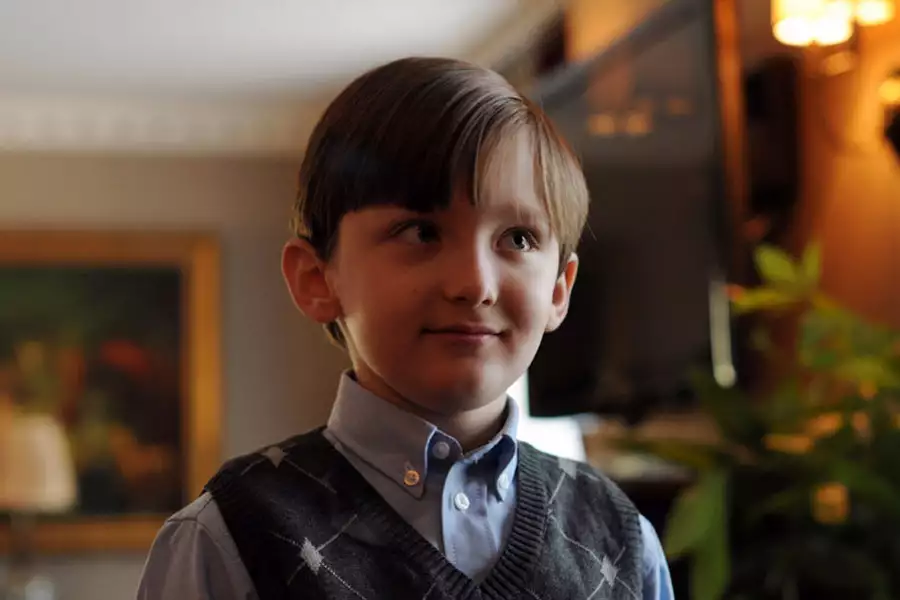 Zero Hour - galeria zdjęć - filmweb