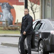 Zero Hour - galeria zdjęć - filmweb