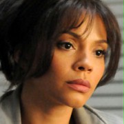 Carmen Ejogo w Zero Hour