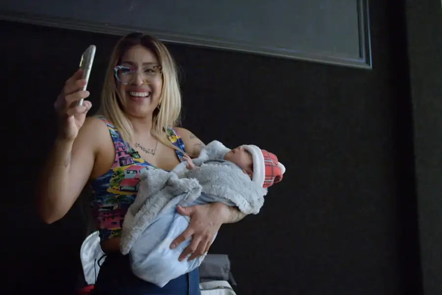 Życie na pokaz: Dziecięcy influencerzy - galeria zdjęć - filmweb