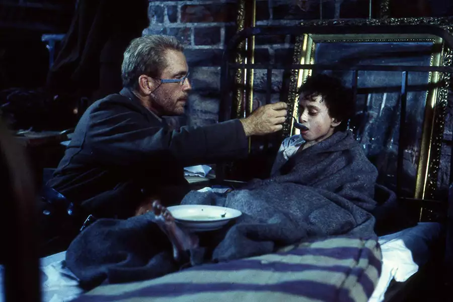 Kr&oacute;l Olch - galeria zdjęć - filmweb