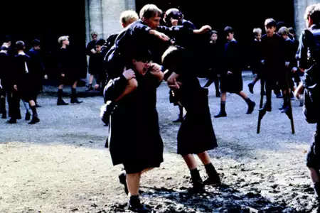 Król Olch - galeria zdjęć - filmweb