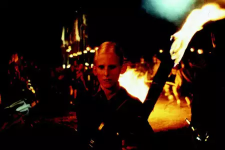 Kr&oacute;l Olch - galeria zdjęć - filmweb