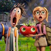 Cloudy with a Chance of Meatballs 2 - galeria zdjęć - filmweb