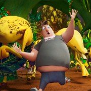 Cloudy with a Chance of Meatballs 2 - galeria zdjęć - filmweb