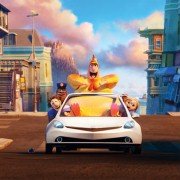 Cloudy with a Chance of Meatballs 2 - galeria zdjęć - filmweb
