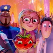 Cloudy with a Chance of Meatballs 2 - galeria zdjęć - filmweb