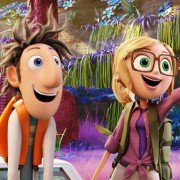 Cloudy with a Chance of Meatballs 2 - galeria zdjęć - filmweb