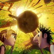 Cloudy with a Chance of Meatballs 2 - galeria zdjęć - filmweb