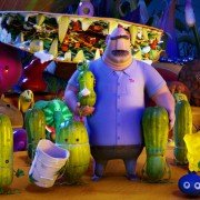 Cloudy with a Chance of Meatballs 2 - galeria zdjęć - filmweb