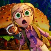 Cloudy with a Chance of Meatballs 2 - galeria zdjęć - filmweb