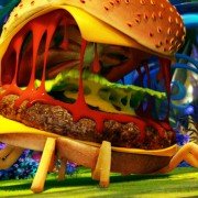 Cloudy with a Chance of Meatballs 2 - galeria zdjęć - filmweb