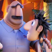 Cloudy with a Chance of Meatballs 2 - galeria zdjęć - filmweb