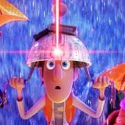 Cloudy with a Chance of Meatballs 2 - galeria zdjęć - filmweb