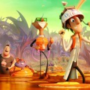 Cloudy with a Chance of Meatballs 2 - galeria zdjęć - filmweb