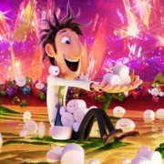 Cloudy with a Chance of Meatballs 2 - galeria zdjęć - filmweb