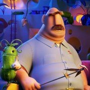 Cloudy with a Chance of Meatballs 2 - galeria zdjęć - filmweb