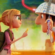 Cloudy with a Chance of Meatballs 2 - galeria zdjęć - filmweb