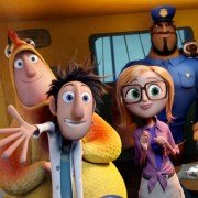 Cloudy with a Chance of Meatballs 2 - galeria zdjęć - filmweb