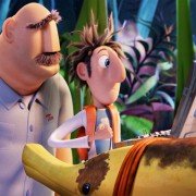 Cloudy with a Chance of Meatballs 2 - galeria zdjęć - filmweb