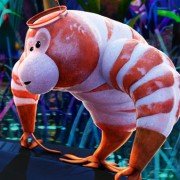 Cloudy with a Chance of Meatballs 2 - galeria zdjęć - filmweb