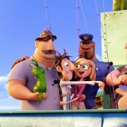 Cloudy with a Chance of Meatballs 2 - galeria zdjęć - filmweb