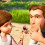 Tinker Bell and the Great Fairy Rescue - galeria zdjęć - filmweb