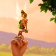 Tinker Bell and the Great Fairy Rescue - galeria zdjęć - filmweb
