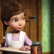 Tinker Bell and the Great Fairy Rescue - galeria zdjęć - filmweb