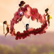 Tinker Bell and the Great Fairy Rescue - galeria zdjęć - filmweb