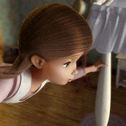 Tinker Bell and the Great Fairy Rescue - galeria zdjęć - filmweb