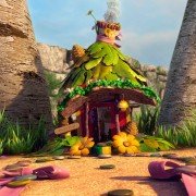Tinker Bell and the Great Fairy Rescue - galeria zdjęć - filmweb